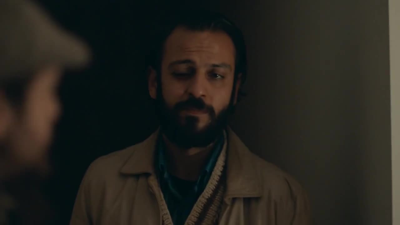 Кадры из сериала Чукур 18 серия 2 сезон (2017)