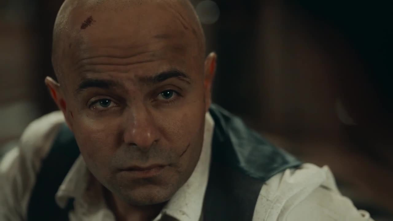 Кадры из сериала Чукур 23 серия 2 сезон (2017)