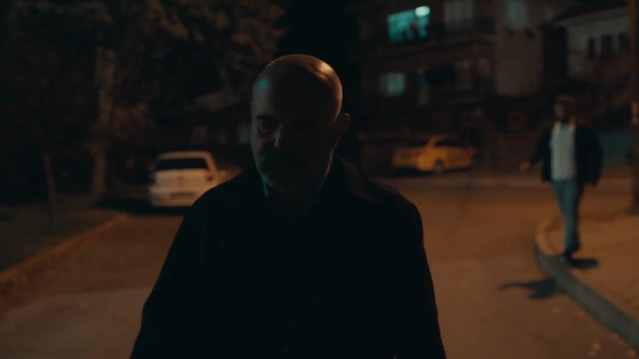 Кадры из сериала Чукур 24 серия 2 сезон (2017)
