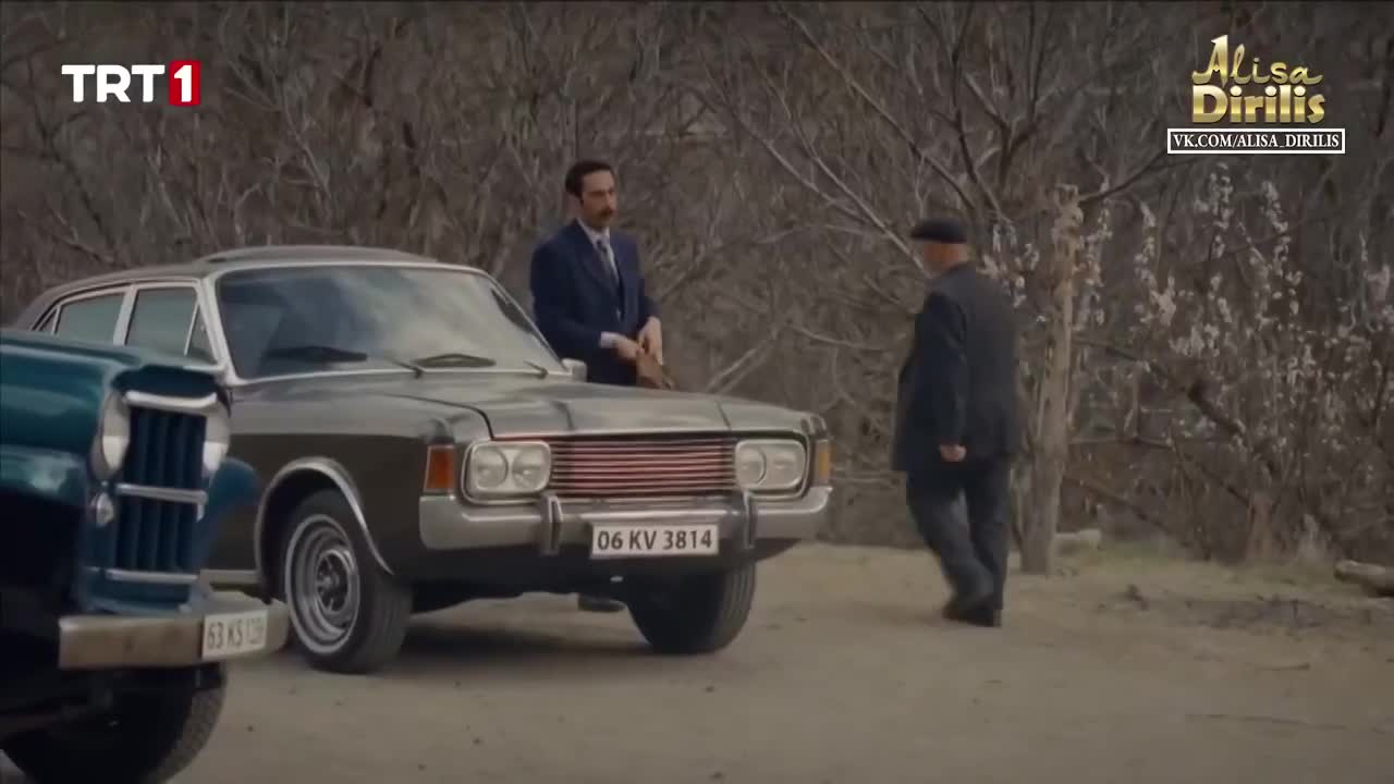 Кадры из сериала Легенда о черном дереве 8 серия 1 сезон (2024)