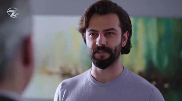 Кадры из сериала Клятва 1 серия 1 сезон (2019)