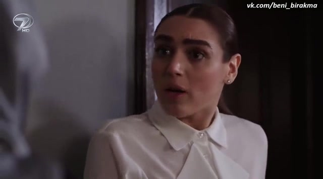 Кадры из сериала Клятва 2 серия 1 сезон (2019)