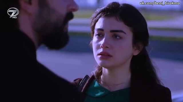 Кадры из сериала Клятва 3 серия 1 сезон (2019)