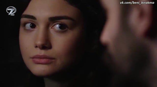 Кадры из сериала Клятва 5 серия 1 сезон (2019)