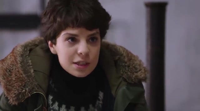Кадры из сериала Клятва 6 серия 1 сезон (2019)