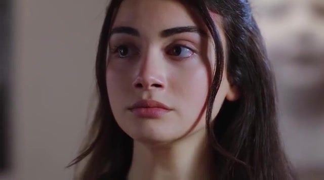 Кадры из сериала Клятва 9 серия 1 сезон (2019)