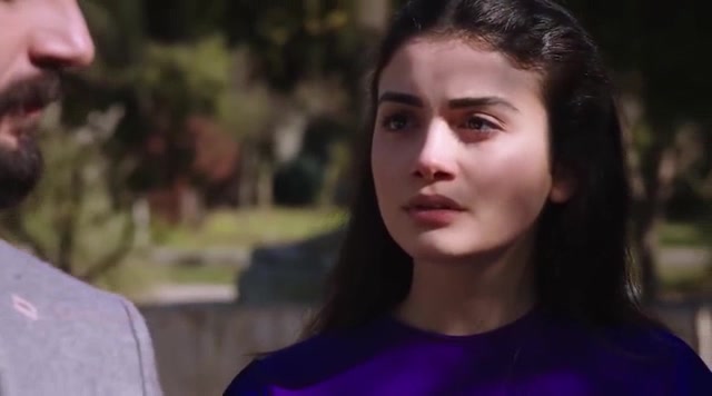 Кадры из сериала Клятва 16 серия 1 сезон (2019)