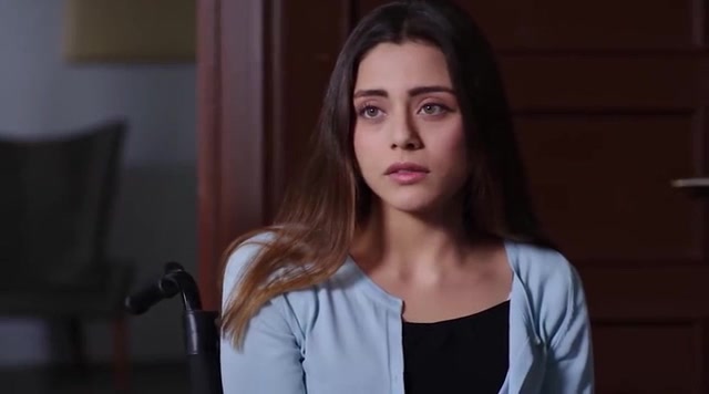 Кадры из сериала Клятва 17 серия 1 сезон (2019)