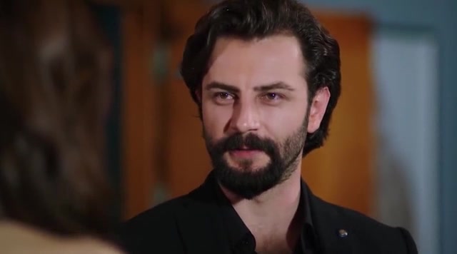 Кадры из сериала Клятва 18 серия 1 сезон (2019)
