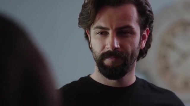 Кадры из сериала Клятва 22 серия 1 сезон (2019)