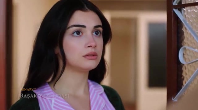 Кадры из сериала Клятва 23 серия 1 сезон (2019)