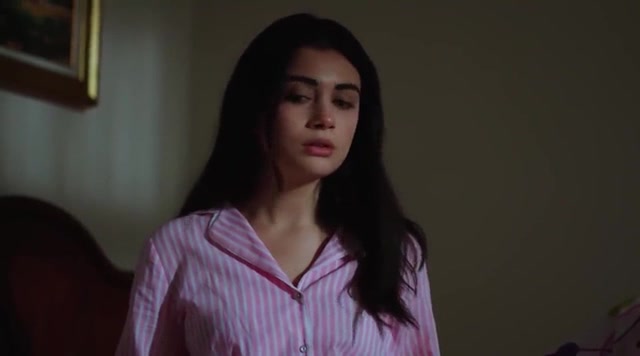 Кадры из сериала Клятва 24 серия 1 сезон (2019)