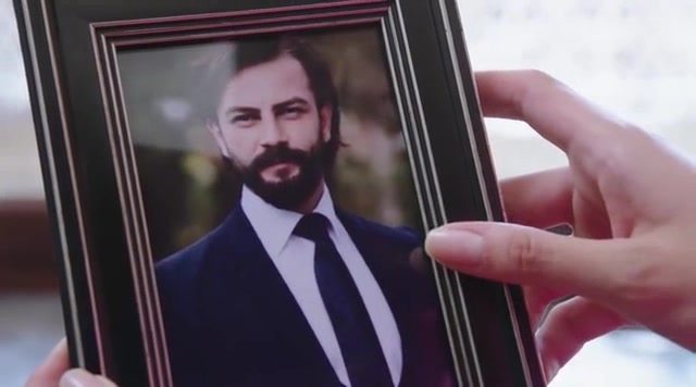 Кадры из сериала Клятва 1 серия 2 сезон (2019)