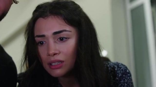 Кадры из сериала Клятва 2 серия 2 сезон (2019)