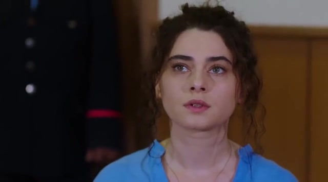 Кадры из сериала Клятва 6 серия 2 сезон (2019)