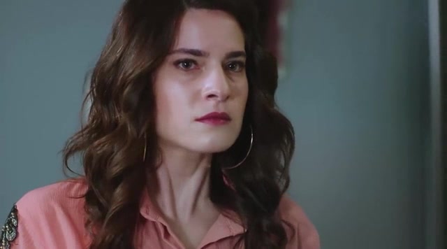 Кадры из сериала Клятва 8 серия 2 сезон (2019)