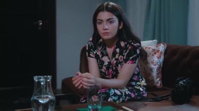 Кадры из сериала Клятва 10 серия 2 сезон (2019)