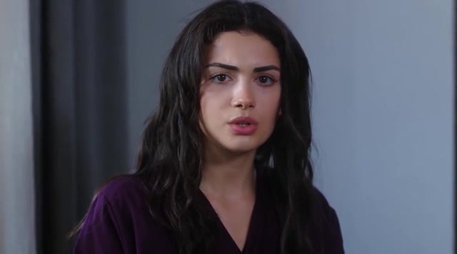 Кадры из сериала Клятва 12 серия 2 сезон (2019)