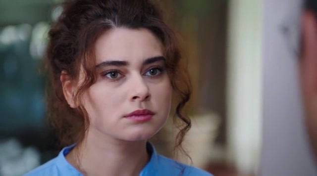 Кадры из сериала Клятва 17 серия 2 сезон (2019)