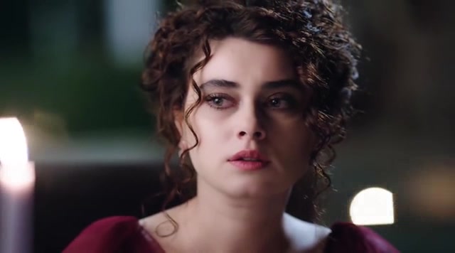 Кадры из сериала Клятва 20 серия 2 сезон (2019)