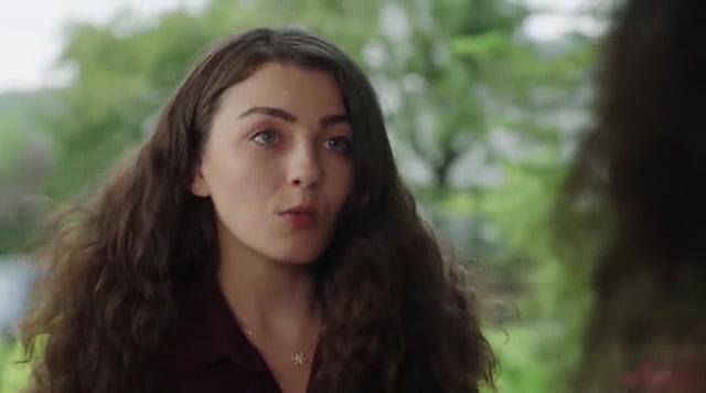 Кадры из сериала Клятва 3 серия 3 сезон (2019)