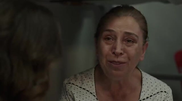 Кадры из сериала Клятва 5 серия 3 сезон (2019)