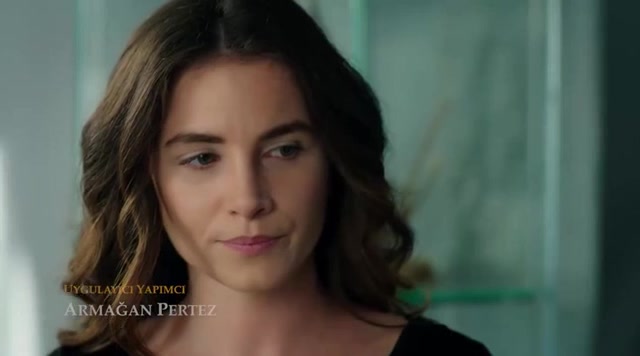 Кадры из сериала Клятва 7 серия 3 сезон (2019)