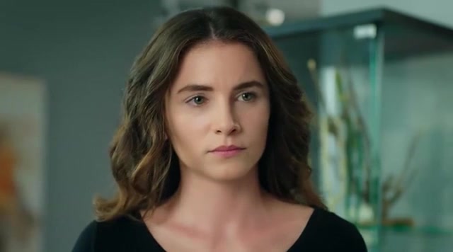 Кадры из сериала Клятва 8 серия 3 сезон (2019)
