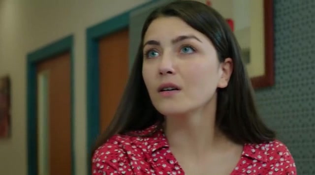 Кадры из сериала Клятва 11 серия 3 сезон (2019)