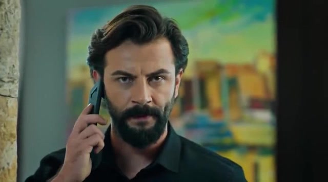 Кадры из сериала Клятва 12 серия 3 сезон (2019)