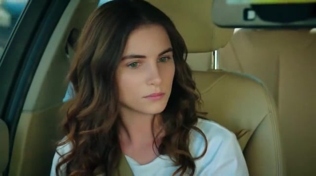 Кадры из сериала Клятва 14 серия 3 сезон (2019)