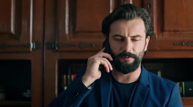 Кадры из сериала Клятва 15 серия 3 сезон (2019)
