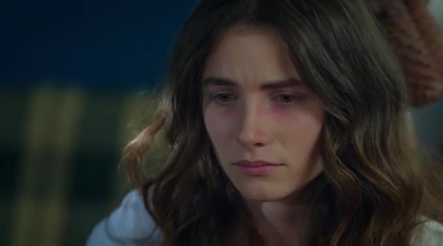 Кадры из сериала Клятва 19 серия 3 сезон (2019)