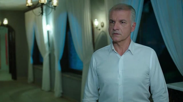 Кадры из сериала Клятва 23 серия 3 сезон (2019)
