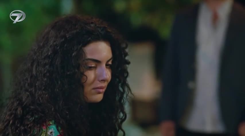 Кадры из сериала Клятва 7 серия 4 сезон (2019)