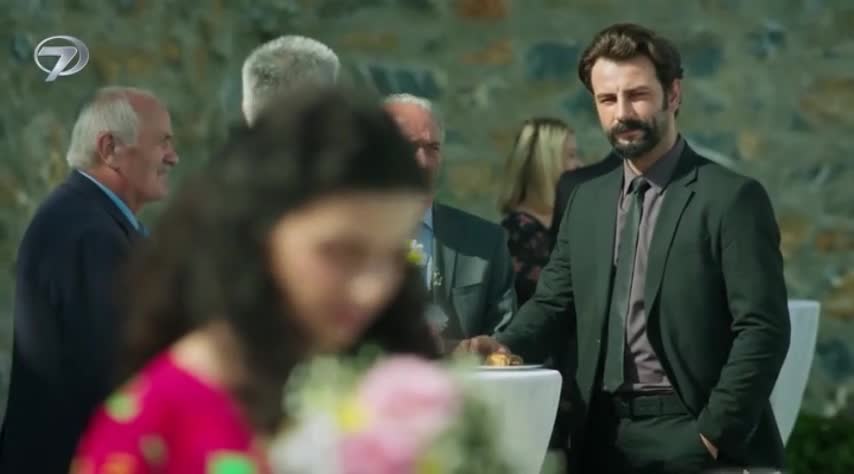 Кадры из сериала Клятва 13 серия 4 сезон (2019)