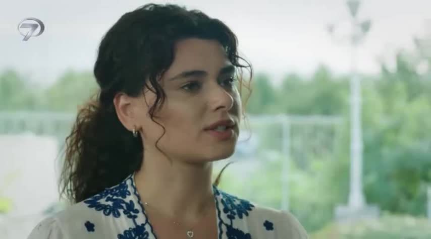 Кадры из сериала Клятва 18 серия 4 сезон (2019)
