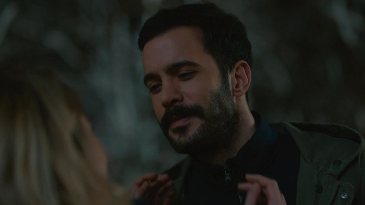 Кадры из сериала Ворон 4 серия 1 сезон (2019)
