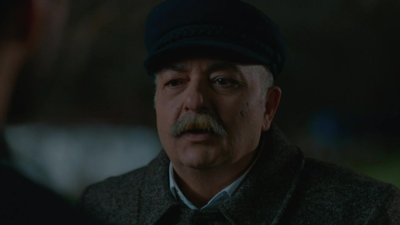 Кадры из сериала Ворон 6 серия 1 сезон (2019)