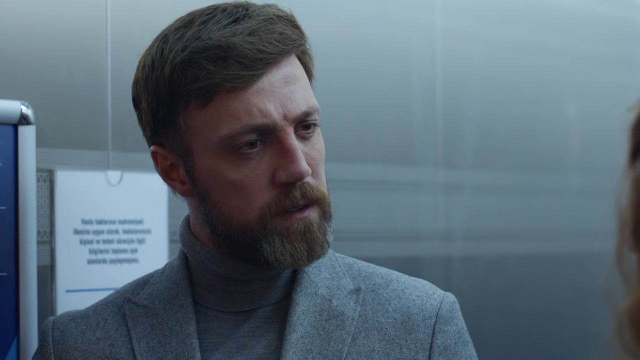 Кадры из сериала Ворон 12 серия 1 сезон (2019)