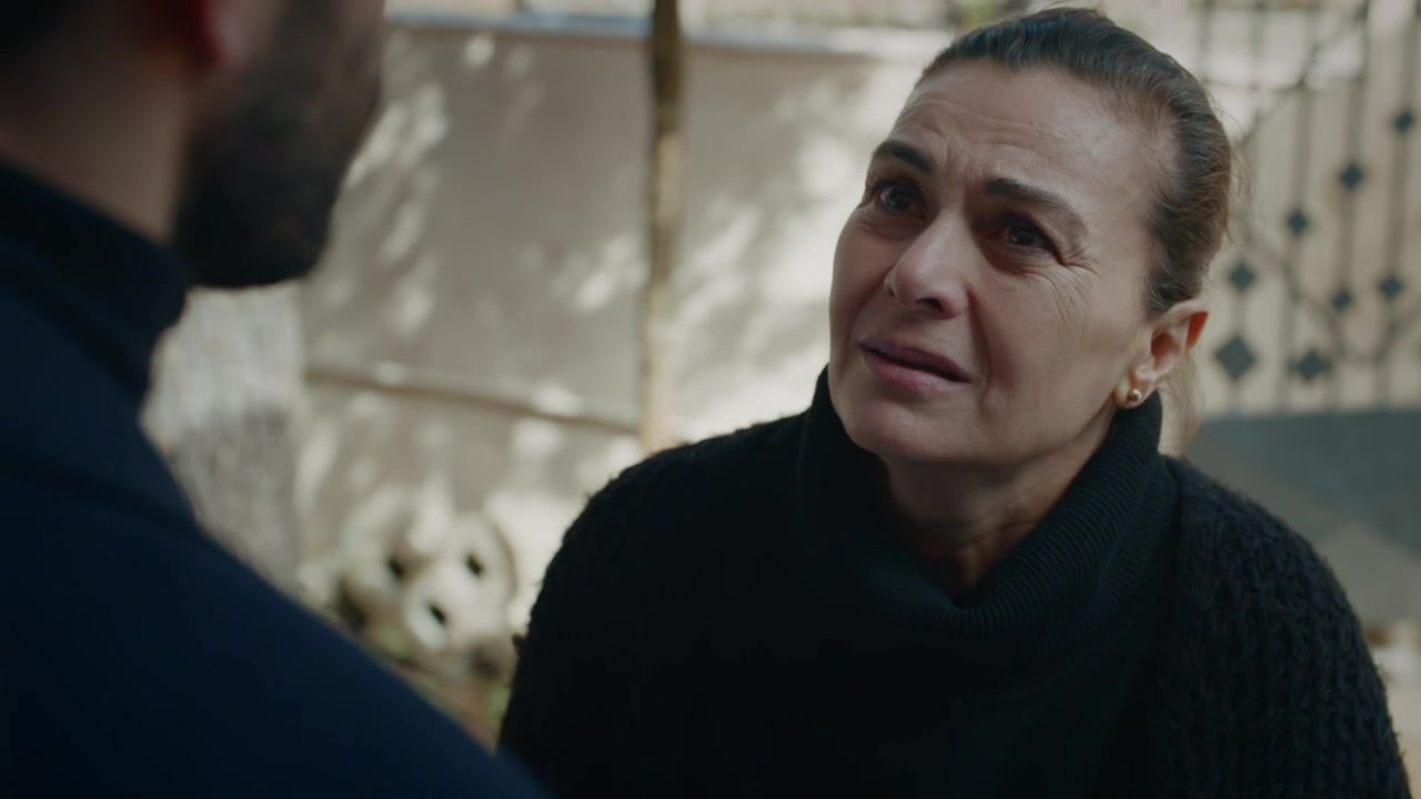 Кадры из сериала Ворон 15 серия 1 сезон (2019)