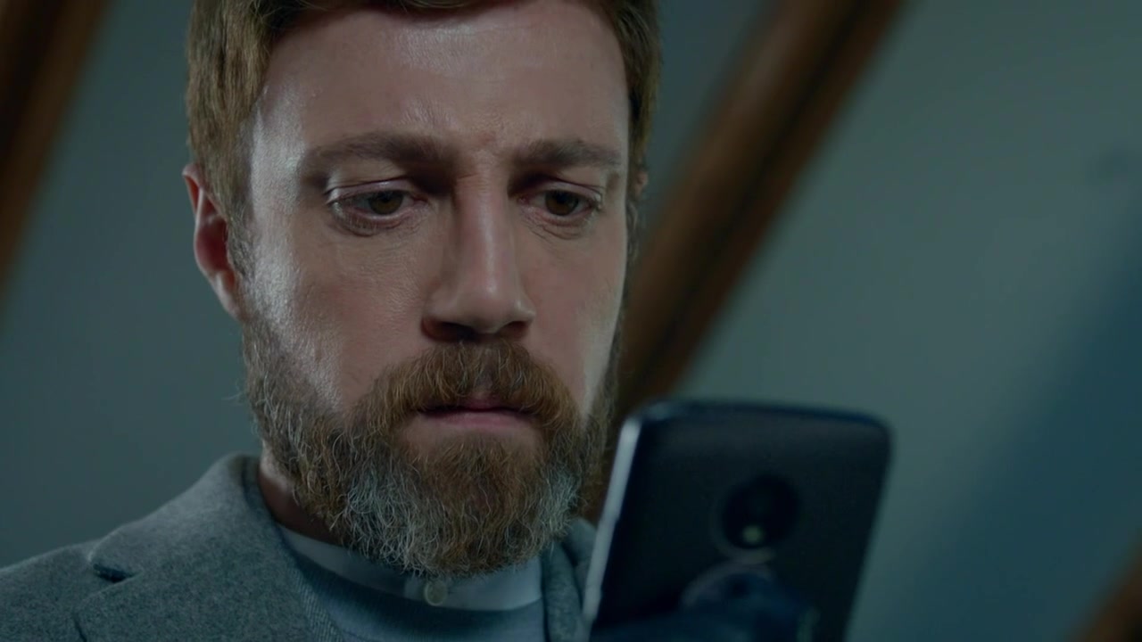 Кадры из сериала Ворон 18 серия 1 сезон (2019)