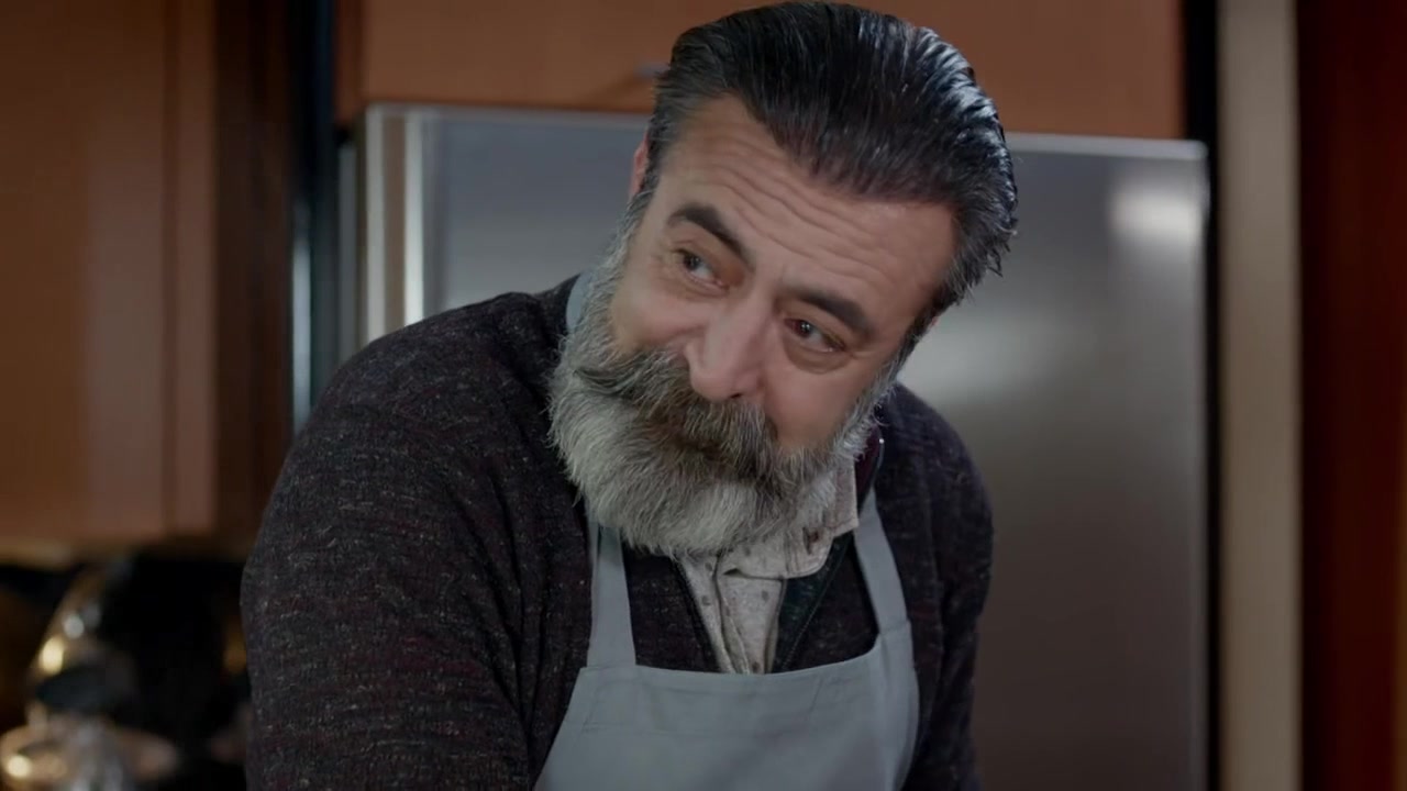 Кадры из сериала Ворон 21 серия 1 сезон (2019)