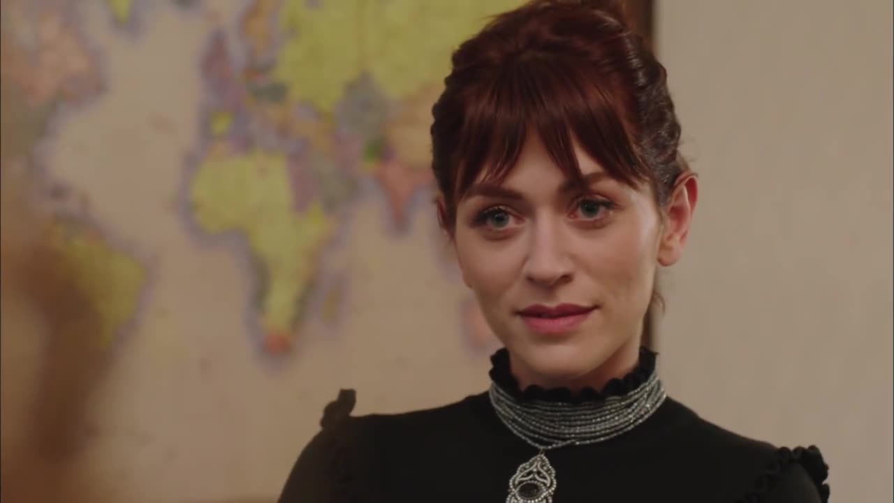 Кадры из сериала Госпожа Фазилет и ее дочери 7 серия 1 сезон (2017)