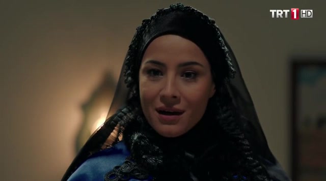 Кадры из сериала Права на престол Абдулхамид 5 серия 1 сезон (2017)