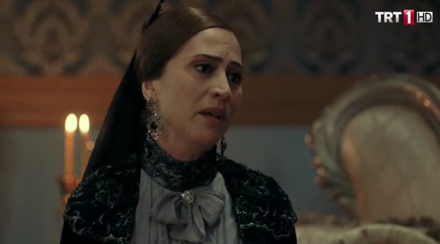 Кадры из сериала Права на престол Абдулхамид 15 серия 1 сезон (2017)