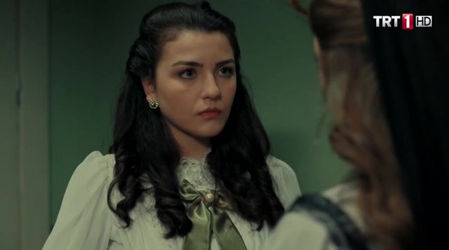 Кадры из сериала Права на престол Абдулхамид 16 серия 1 сезон (2017)