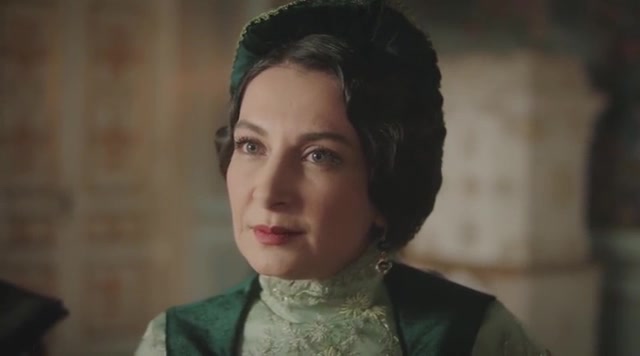 Кадры из сериала Права на престол Абдулхамид 12 серия 2 сезон (2017)