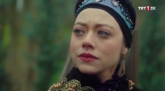 Кадры из сериала Права на престол Абдулхамид 19 серия 2 сезон (2017)