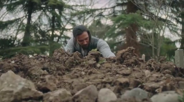 Кадры из сериала Права на престол Абдулхамид 23 серия 2 сезон (2017)